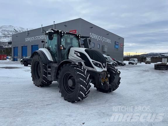 Valtra T234 Ciągniki rolnicze