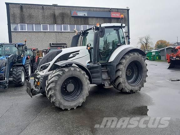Valtra T234 Ciągniki rolnicze