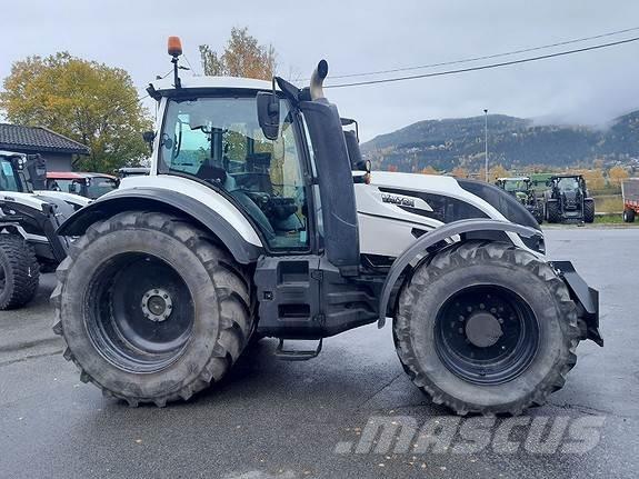 Valtra T234 Ciągniki rolnicze