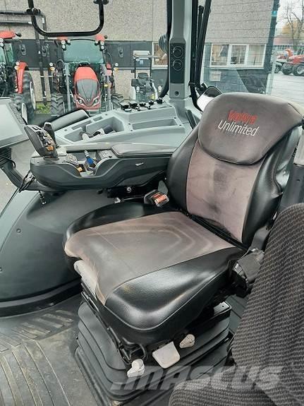 Valtra T234 Ciągniki rolnicze