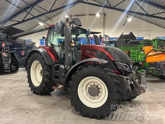 Valtra T234 Ciągniki rolnicze