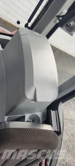 Valtra T234 Ciągniki rolnicze