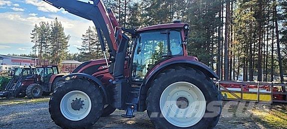 Valtra T234 Ciągniki rolnicze