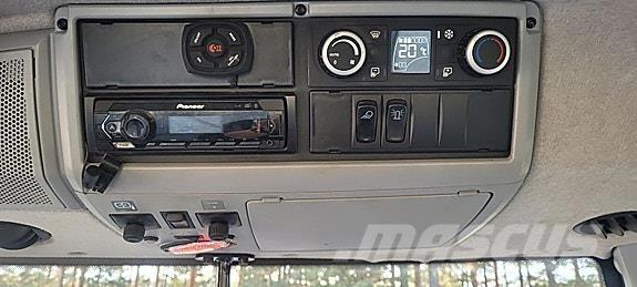 Valtra T234 Ciągniki rolnicze