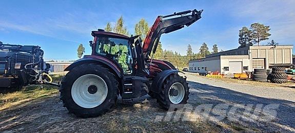 Valtra T234 Ciągniki rolnicze