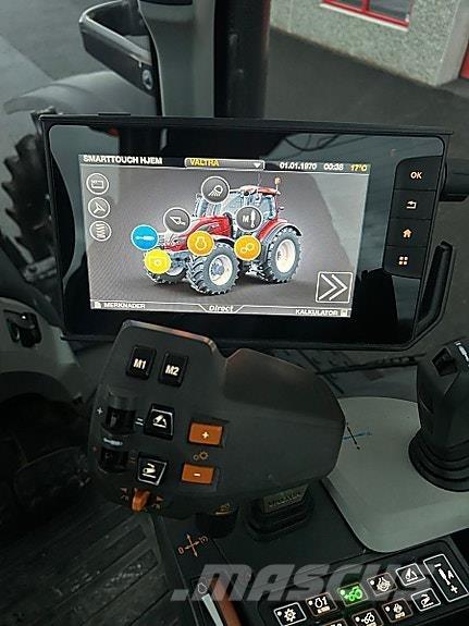Valtra T234 Ciągniki rolnicze