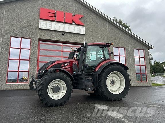 Valtra T234 Ciągniki rolnicze