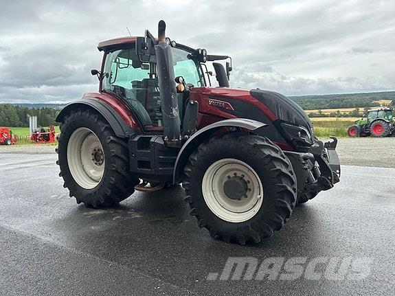 Valtra T234 Ciągniki rolnicze