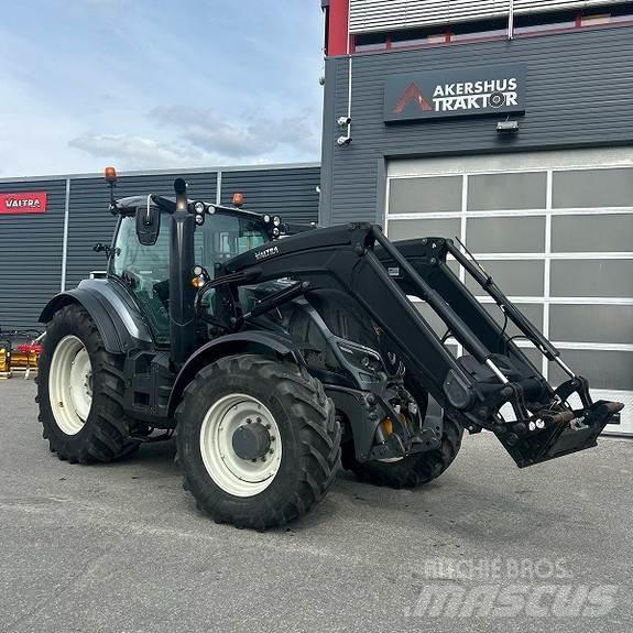 Valtra T234 Direct Ciągniki rolnicze