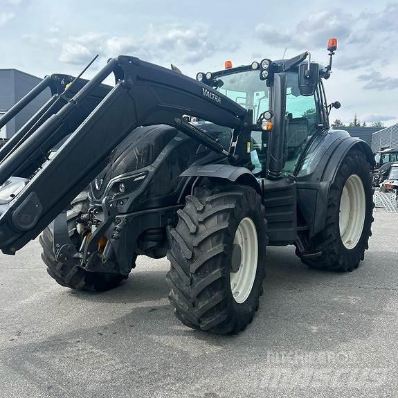 Valtra T234 Direct Ciągniki rolnicze