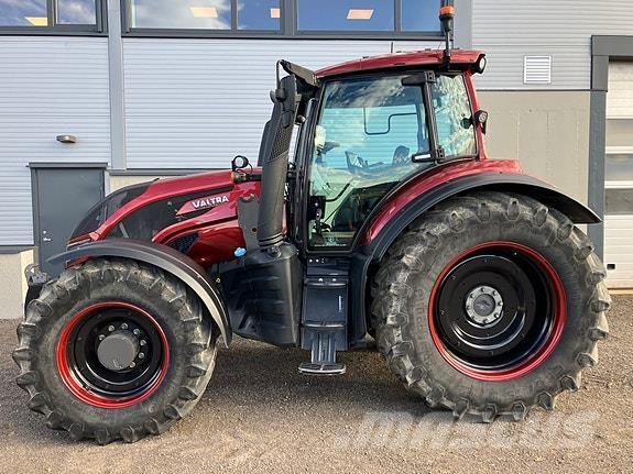 Valtra T234 Direct Ciągniki rolnicze