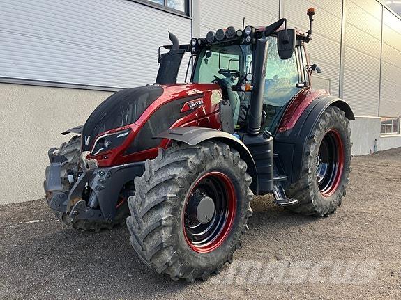 Valtra T234 Direct Ciągniki rolnicze