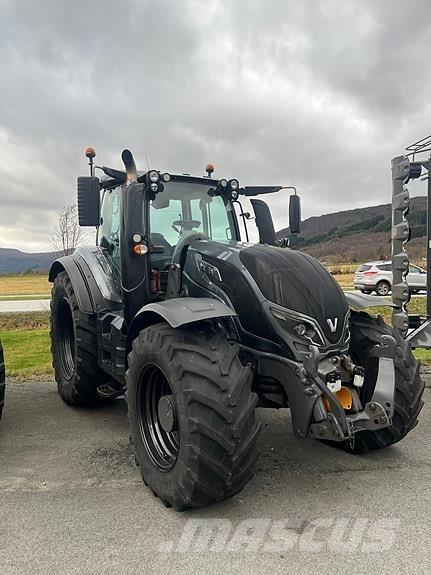 Valtra T234D Ciągniki rolnicze