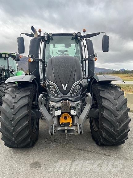 Valtra T234D Ciągniki rolnicze