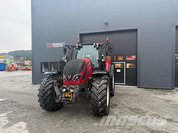 Valtra T234D Ciągniki rolnicze
