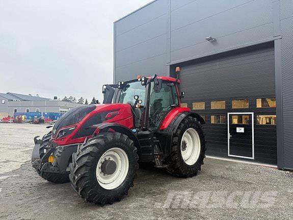 Valtra T234D Ciągniki rolnicze