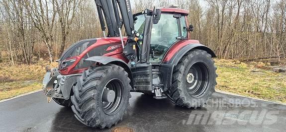 Valtra T234D ST Ciągniki rolnicze