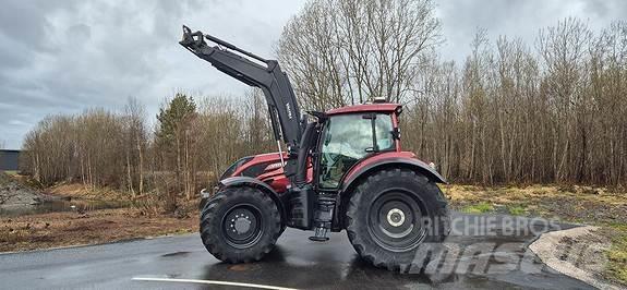 Valtra T234D ST Ciągniki rolnicze