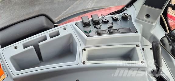 Valtra T234D ST Ciągniki rolnicze