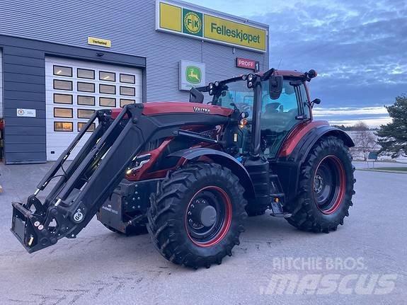 Valtra T235 Ciągniki rolnicze