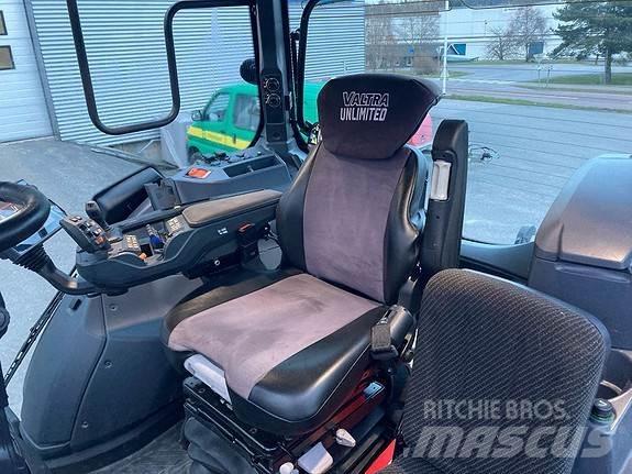 Valtra T235 Ciągniki rolnicze