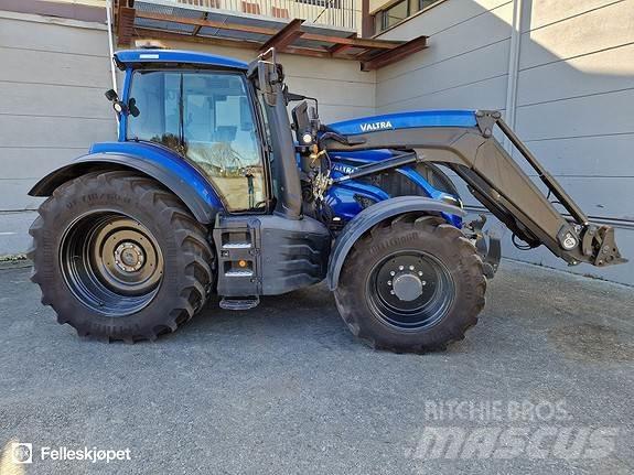 Valtra T235 Ciągniki rolnicze
