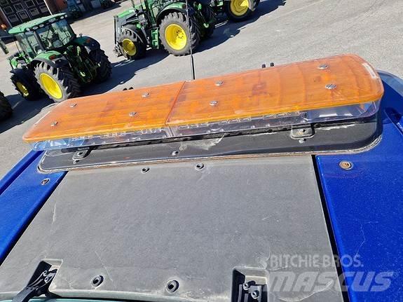 Valtra T235 Ciągniki rolnicze