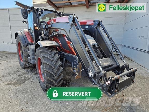 Valtra T235 Ciągniki rolnicze