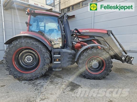 Valtra T235 Ciągniki rolnicze