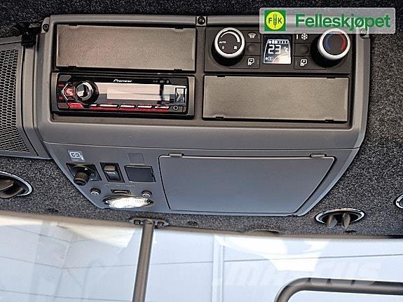 Valtra T235 Ciągniki rolnicze