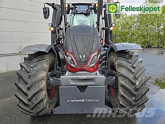 Valtra T235 Ciągniki rolnicze