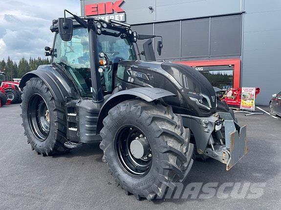 Valtra T235 Ciągniki rolnicze