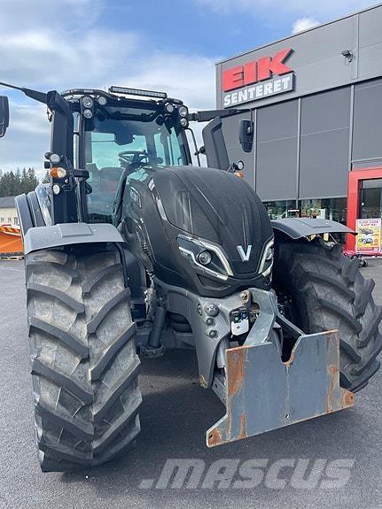 Valtra T235 Ciągniki rolnicze