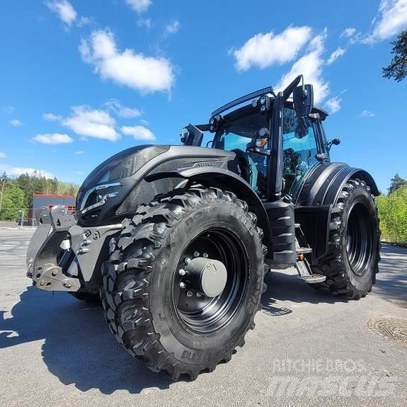 Valtra T235 Direct Ciągniki rolnicze