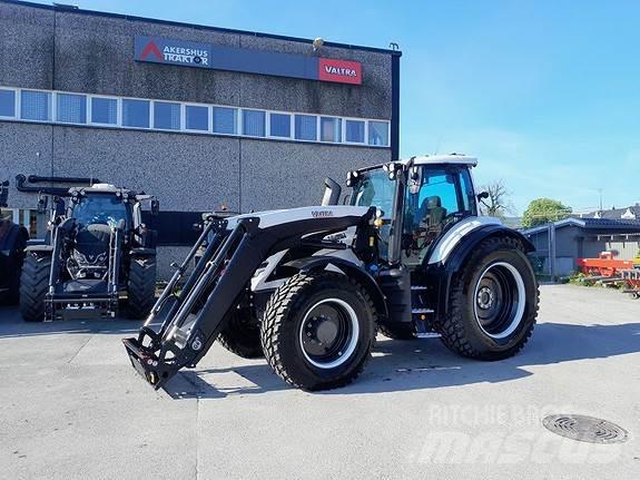 Valtra T235 Direct Ciągniki rolnicze