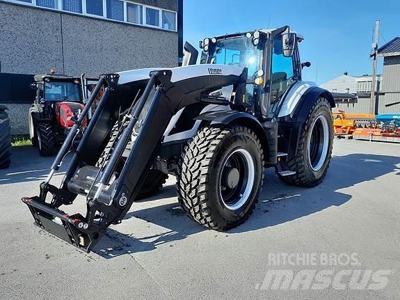 Valtra T235 Direct Ciągniki rolnicze