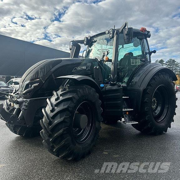 Valtra T235 Direct Ciągniki rolnicze