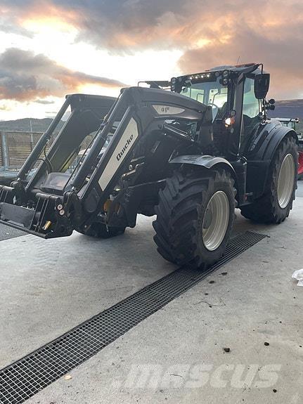 Valtra T235 Direct Ciągniki rolnicze