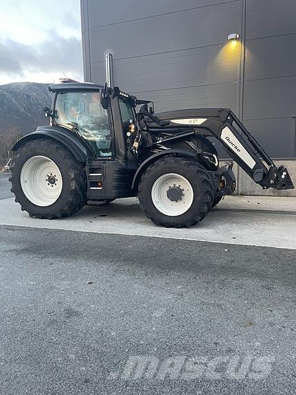 Valtra T235 Direct Ciągniki rolnicze