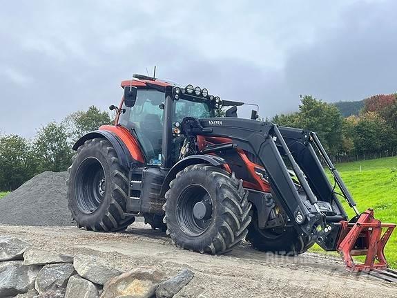 Valtra T235D Ciągniki rolnicze