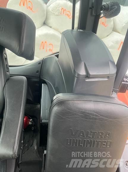 Valtra T235D Ciągniki rolnicze