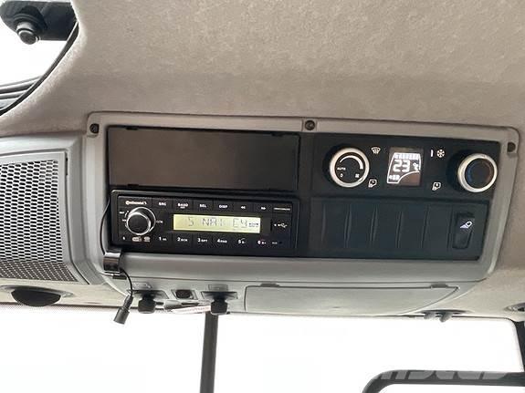 Valtra T235D Ciągniki rolnicze