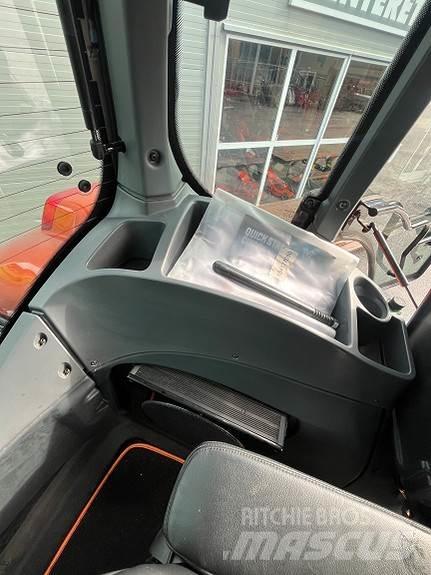 Valtra T235D Ciągniki rolnicze