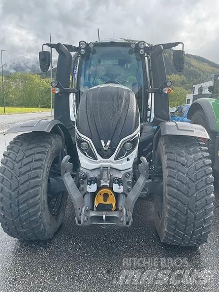 Valtra T254V Ciągniki rolnicze