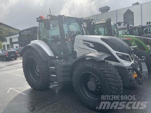 Valtra T254V Ciągniki rolnicze