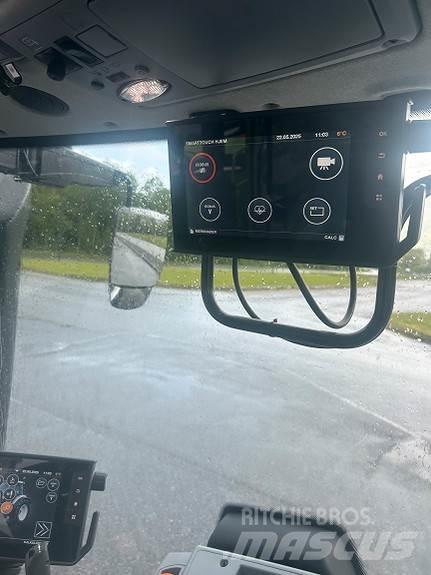 Valtra T254V Ciągniki rolnicze