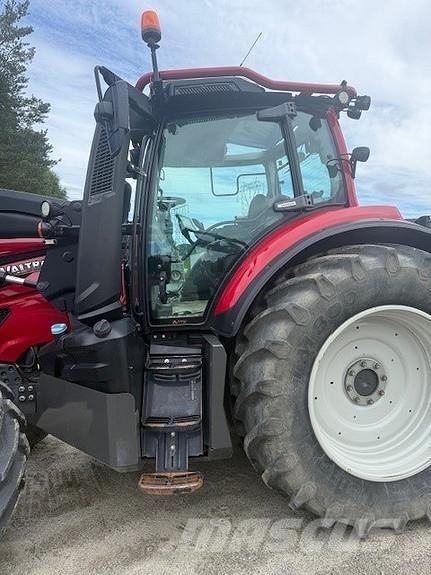 Valtra T254V Ciągniki rolnicze