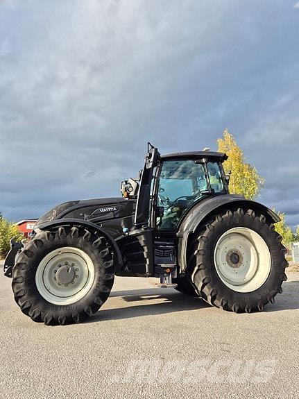 Valtra T254V Ciągniki rolnicze