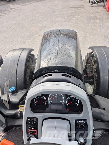 Valtra T254V Ciągniki rolnicze