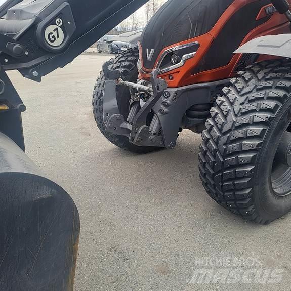 Valtra T255 Ciągniki rolnicze